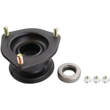 1994 Mercury Villager Suspension Strut Mount Front Monroe 902989 image 2 of 2