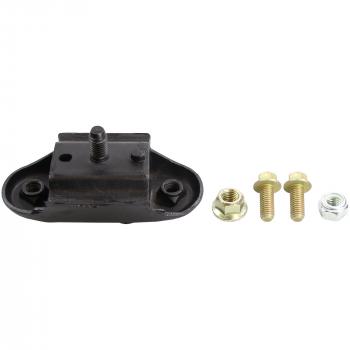 1999 Oldsmobile Bravada Torsion Bar Mount Front Monroe 902992 image 2 of 2