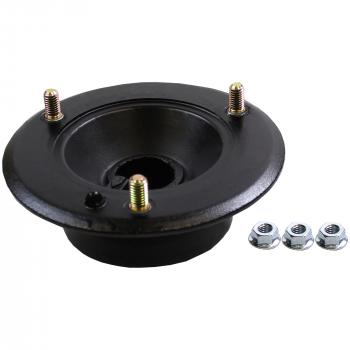 2009 BMW X3 Suspension Strut Mount Front Monroe 903918 image 2 of 2