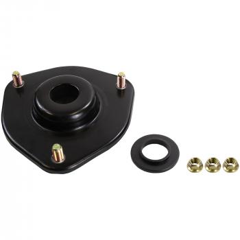2000 Mitsubishi Mirage Suspension Strut Mount Front Monroe 903947 image 2 of 2