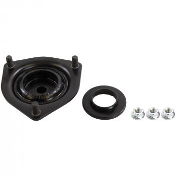 2004 Nissan Sentra Suspension Strut Mount Front Monroe 903950 image 2 of 2