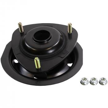 2000 Subaru Forester Suspension Strut Mount Rear Right Monroe 903986 image 1 of 2