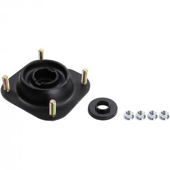 1999 Mercury Tracer Suspension Strut Mount Front Monroe 904913 image 1 of 2