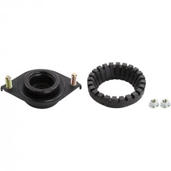 2007 Subaru Outback Suspension Strut Mount Rear Monroe 904934 image 1 of 2