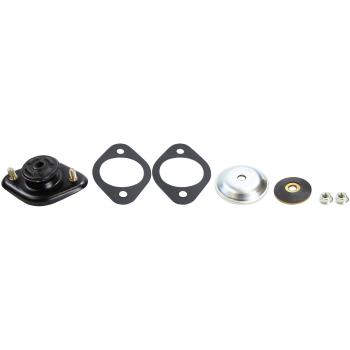2003 BMW M3 Suspension Shock Mounting Kit Rear Monroe 904966 image 2 of 2
