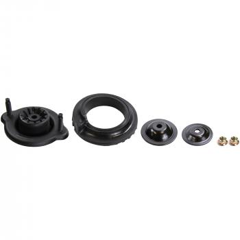 2002 Chevrolet Trailblazer EXT Suspension Strut Mount Front Monroe 904968 image 2 of 2