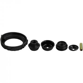 2000 Saturn LW2 Suspension Strut Mount Rear Monroe 904987 image 2 of 2