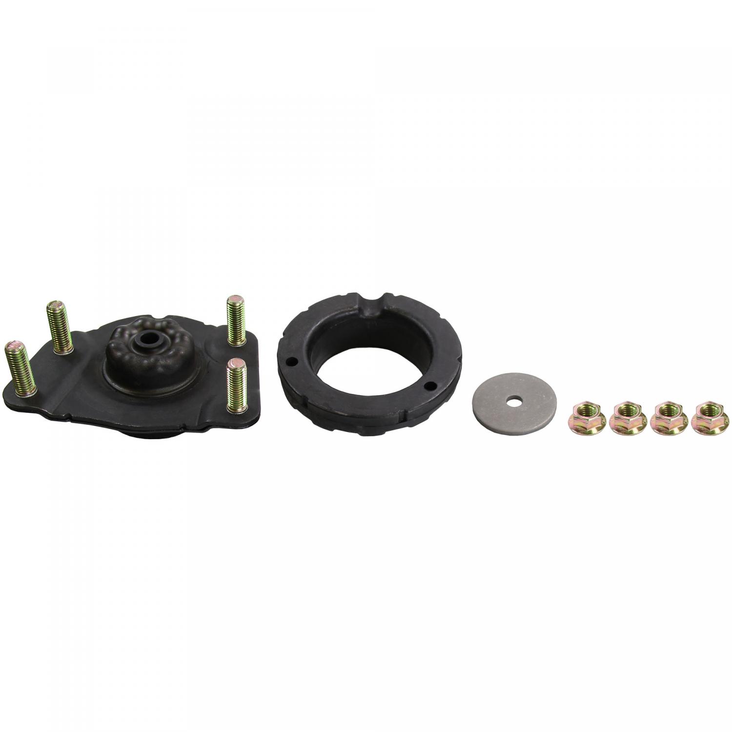 Monroe 905902 - Suspension Strut Mount Monroe 905902 Suspension Strut Mount product image 1 of 2