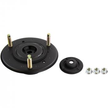 2005 Lexus LS430 Suspension Strut Mount Rear Monroe 905935 image 2 of 2