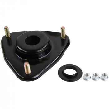 2005 Mitsubishi Lancer Suspension Strut Mount Front Monroe 905943 image 2 of 2
