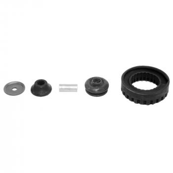 2004 Mitsubishi Outlander Suspension Strut Mount Bushing Kit Rear Monroe 905945 image 2 of 2