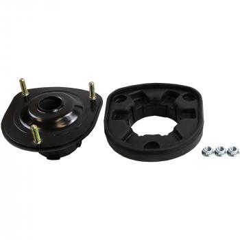 2005 Saab 9-2X Suspension Strut Mount Rear Monroe 905950 image 2 of 2