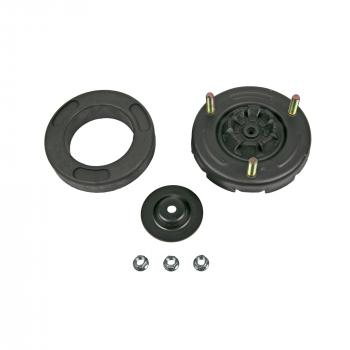 2009 Hyundai Sonata Suspension Strut Mount Front Monroe 905983 image 3 of 3