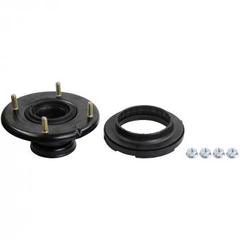 2009 Ford Taurus X Suspension Strut Mount Front Monroe 906962 image 2 of 2