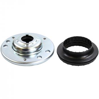 2008 Saab 9-3 Suspension Strut Mount Front Monroe 906985 image 2 of 2
