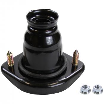 2004 Honda Civic Suspension Strut Mount Stud Plate Rear Monroe 907915 image 2 of 2