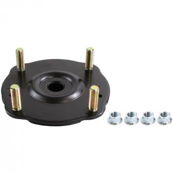 2015 Toyota Sequoia Suspension Strut Mount Stud Plate Front Monroe 907923 image 2 of 2