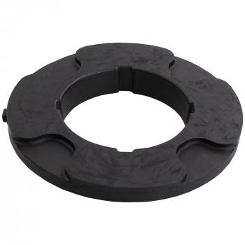 2013 Toyota Tundra Coil Spring Insulator Front Upper Monroe 907924 image 2 of 2