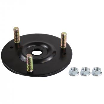 2005 Toyota Sequoia Suspension Strut Mount Stud Plate Front Monroe 907925 image 2 of 2