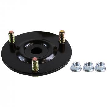 2004 Toyota Tacoma Suspension Strut Mount Stud Plate Front Monroe 907927 image 2 of 2