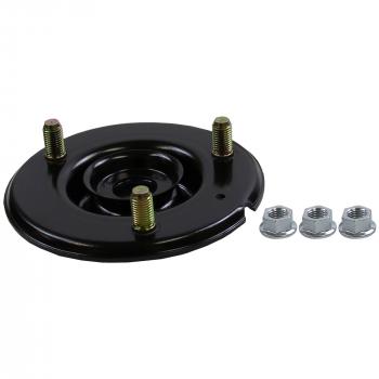 2014 Nissan Xterra Suspension Strut Mount Stud Plate Front Monroe 907928 image 2 of 2