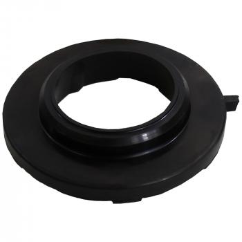 2012 Suzuki Equator Coil Spring Insulator Front Upper Monroe 907929 image 2 of 2