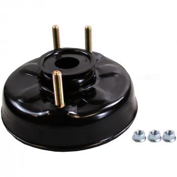 2007 Mercury Mountaineer Suspension Strut Mount Stud Plate Front Monroe 907937 image 2 of 2