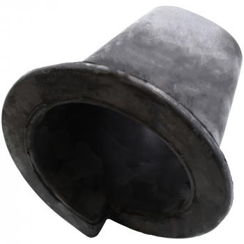 2015 GMC Yukon XL Coil Spring Insulator