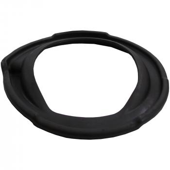 2012 Hyundai Veracruz Coil Spring Insulator Front Lower Monroe 907952 image 2 of 2