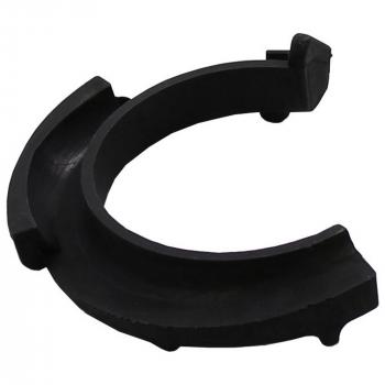 2013 BMW 328i Coil Spring Insulator Front Lower Monroe 907967 image 2 of 2