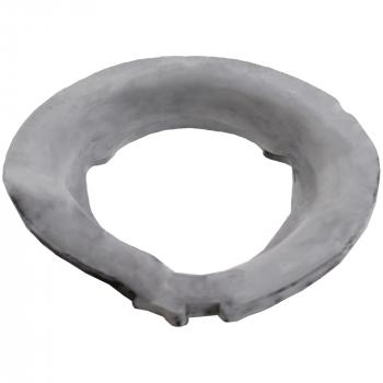 2005 BMW 325i Coil Spring Insulator Front Lower Monroe 907975 image 2 of 2