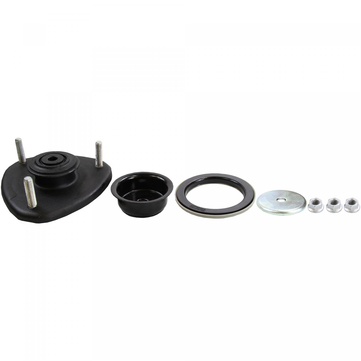 Monroe 907983 - Suspension Strut Mount Monroe 907983 Suspension Strut Mount product image 1 of 2
