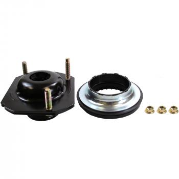 2007 Saturn Outlook Suspension Strut Mount Front Monroe 907986 image 2 of 2