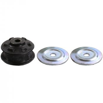 2011 Chevrolet Camaro Suspension Strut Mount Rear Monroe 907992 image 1 of 2