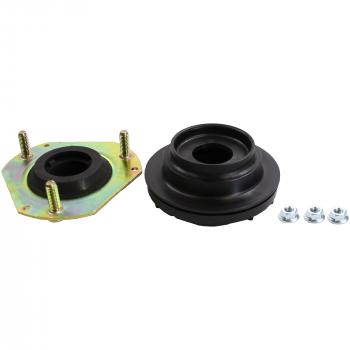 2012 Ford Fiesta Suspension Strut Mount Front Monroe 907996 image 2 of 2
