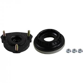 2012 Ford Transit Connect Suspension Strut Mount Front Monroe 908900 image 2 of 2