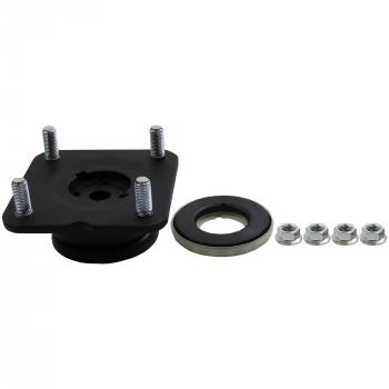 2011 Mazda CX-7 Suspension Strut Mount Front Monroe 908907 image 2 of 2