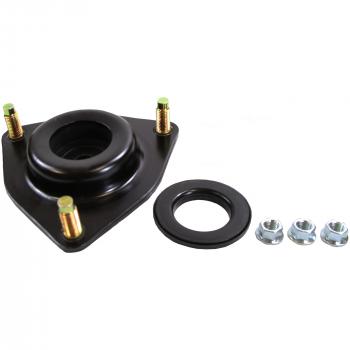 2011 Mitsubishi Lancer Suspension Strut Mount Front Monroe 908912 image 2 of 2