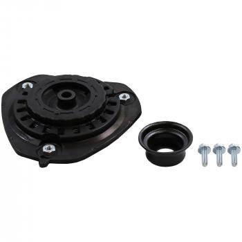 2010 Nissan Altima Suspension Strut Mount Front Monroe 908913 image 2 of 2