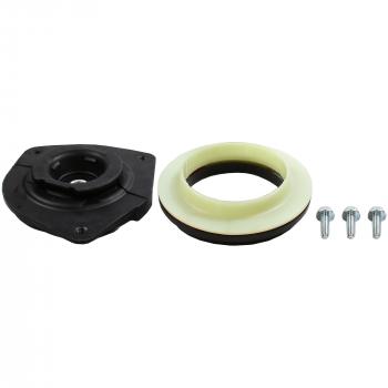 2012 Nissan X-Trail Suspension Strut Mount Front Left Monroe 908914 image 2 of 2