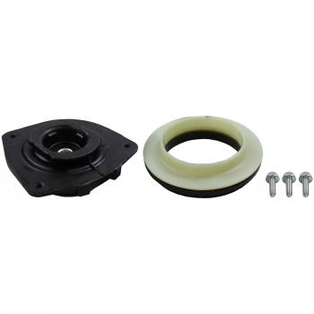 2012 Nissan X-Trail Suspension Strut Mount Front Right Monroe 908915 image 2 of 2