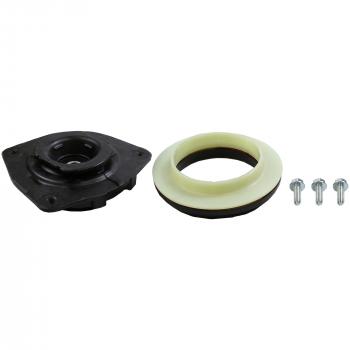 2013 Nissan Cube Suspension Strut Mount Front Left Monroe 908916 image 2 of 2