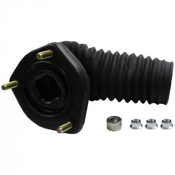 2012 Toyota Highlander Suspension Strut Mount Rear Right Monroe 908920 image 2 of 2