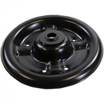 2006 Hyundai Tucson Suspension Coil Spring Seat Front Upper Monroe 908937 image 2 of 2