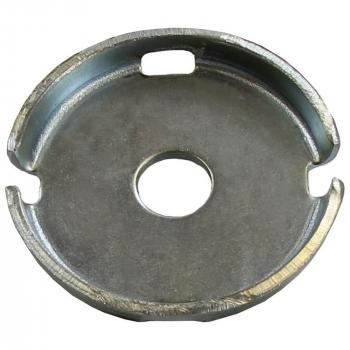 1999 Volvo S80 Suspension Strut Mount Washer Front Upper Monroe 908941 image 2 of 2