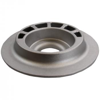 2005 Chrysler Pacifica Suspension Coil Spring Seat Front Upper Monroe 908959 image 1 of 2