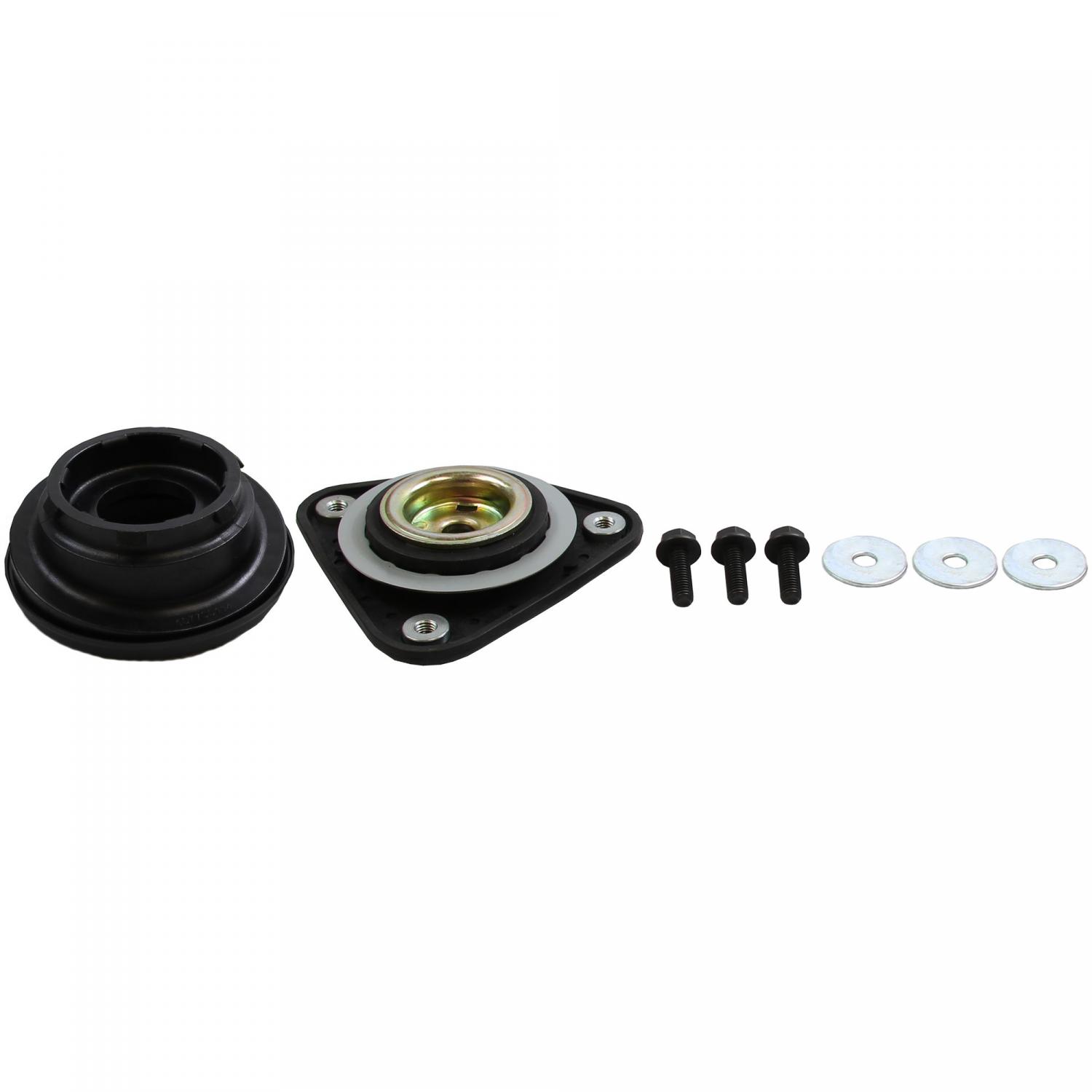 Monroe 908961 - Suspension Strut Mount Monroe 908961 Suspension Strut Mount product image 2 of 2