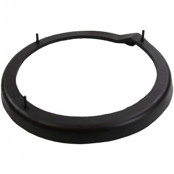 2006 Hyundai Santa Fe Coil Spring Insulator Front Lower Monroe 908981 image 2 of 2