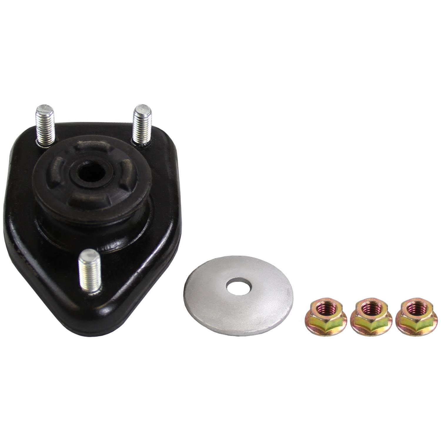 Monroe 908993 - Suspension Strut Mount Monroe 908993 Suspension Strut Mount product image 2 of 2