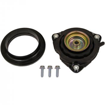 2010 Nissan Murano Suspension Strut Mount Front Monroe 908998 image 2 of 2